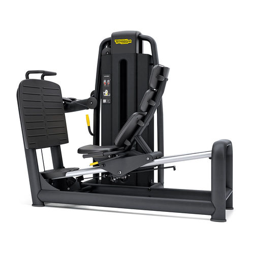 Beinpresse-Fitnessgerät - SELECTION 700 - TECHNOGYM - für den Innenraum / für Gewerbegebrauch