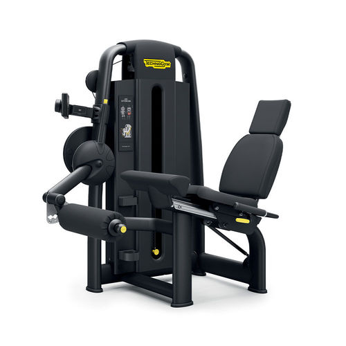 Bein-Curl-Fitnessgerät - SELECTION 900 - TECHNOGYM - Beinstreckung / für den Innenraum / für Gewerbegebrauch