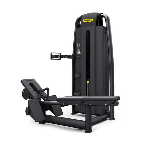 Bizepscurl-Fitnessgerät - SELECTION 900 PULLEY - TECHNOGYM - für den Innenraum / für Gewerbegebrauch