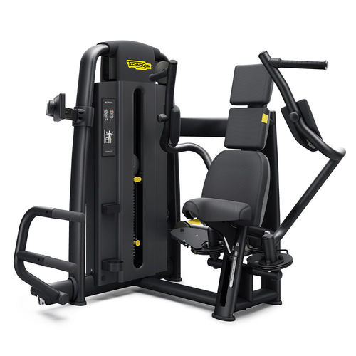 Brustpressbank-Fitnessgerät - SELECTION 900 PECTORAL - TECHNOGYM - für den Innenraum / für Gewerbegebrauch