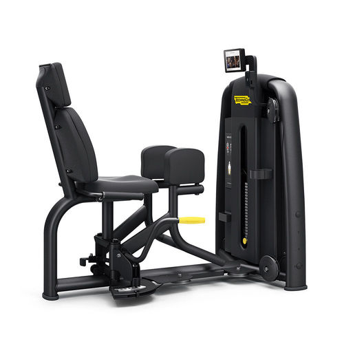 Abduktion Fitnessgerät - SELECTION 900 ABDUCTOR - TECHNOGYM - für den Innenraum / für Gewerbegebrauch