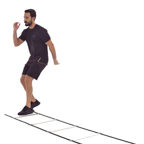 Leiter für Fitnessparcours / für öffentliche Bereiche - SPEED - TECHNOGYM