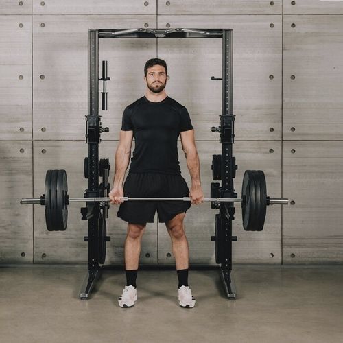 Squat-Fitnessgerät - TECHNOGYM - Lat-Pulldown / Rücken / für den Innenraum