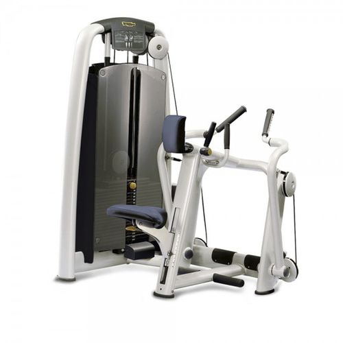 Bizeps-Fitnessgerät - SELECTION LOW ROW MED - TECHNOGYM - Rücken / für den Innenraum / für Gewerbegebrauch