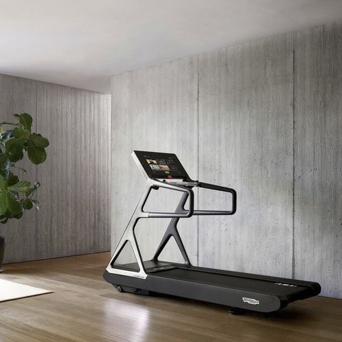 Programmierbares Laufband - RUN PERSONAL - TECHNOGYM - von Antonio Citterio