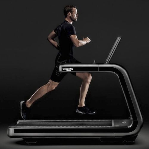 Programmierbares Laufband - ARTIS RUN - TECHNOGYM