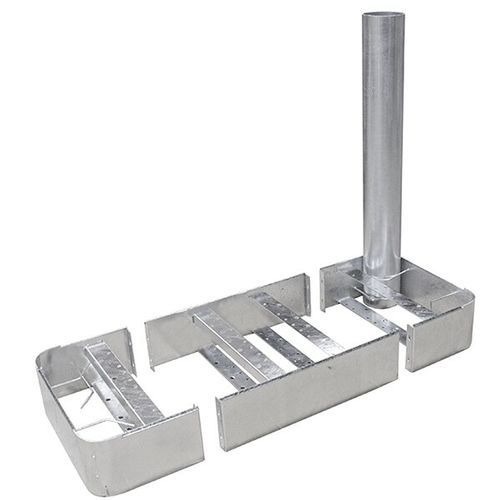 Verkehrsinsel - Alphatronics
