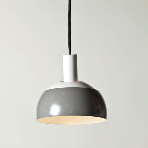 Hängelampe - FJ - Triode Design - Metall / modern / mit Kabel