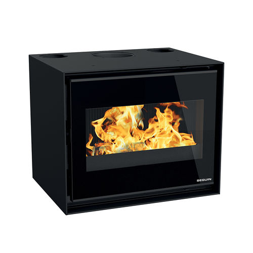 Holz-Kamineinsatz - 6021 - SEGUIN