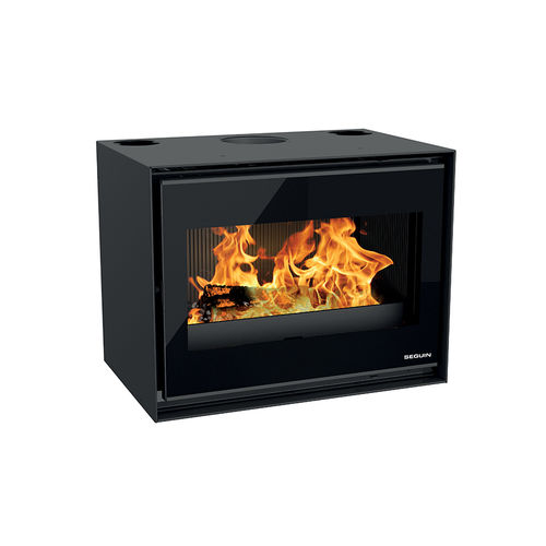 Holz-Kamineinsatz - 7023 - SEGUIN