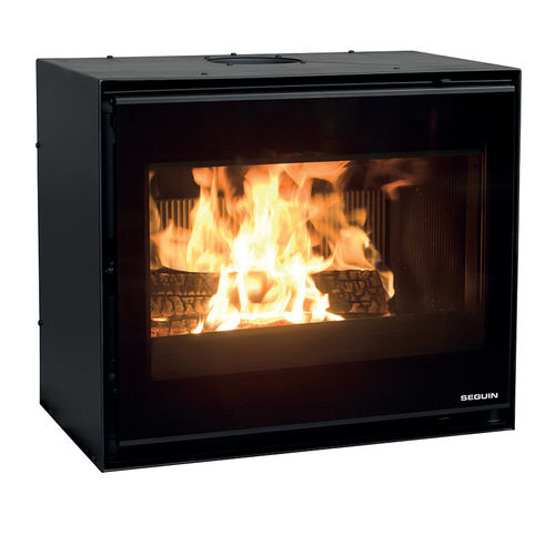 Holz-Kamineinsatz - 7026 - SEGUIN