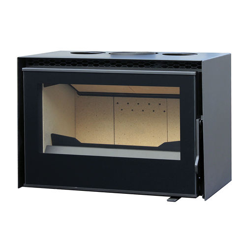 Holz-Kamineinsatz - 750 - SEGUIN