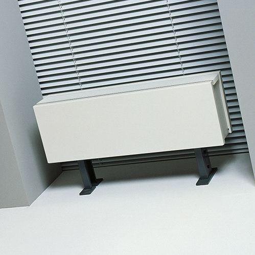 Elektroheizkörper - LINEA PLUS - JAGA - 501 w...750 w / 0...500 w / 751 w...1000 w