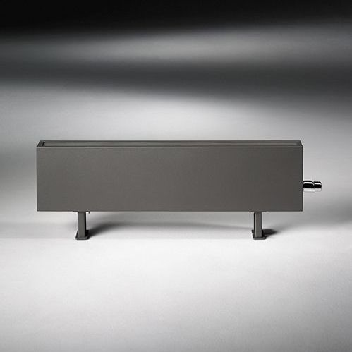 Heißwasser-Heizkörper - MINI - JAGA - 501 w...750 w / 0...500 w / 751 w...1000 w