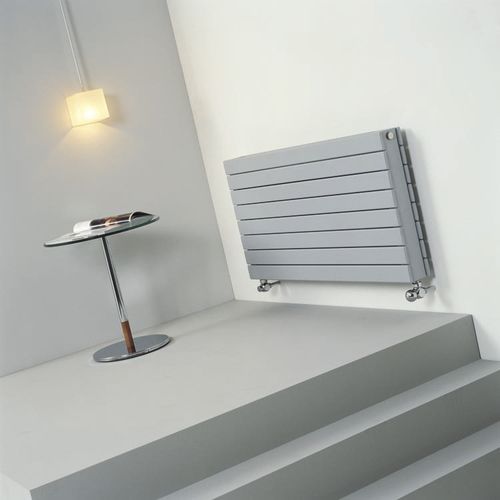 Heißwasser-Heizkörper - PANEL PLUS - JAGA - 501 w...750 w / 0...500 w / 751 w...1000 w