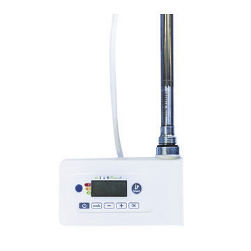Heizelement für Heizkörper - SANI - JAGA - weiß