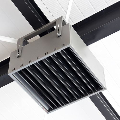 Deckenmontierter Gebläsekonvektor - AVS&reg; - JAGA