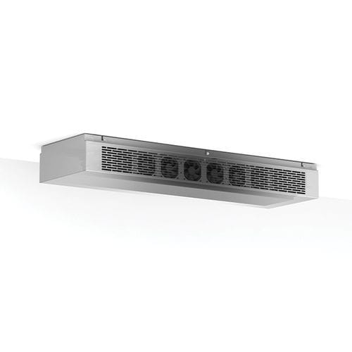 Aktiver Kühlbalken - Clima Beam - JAGA
