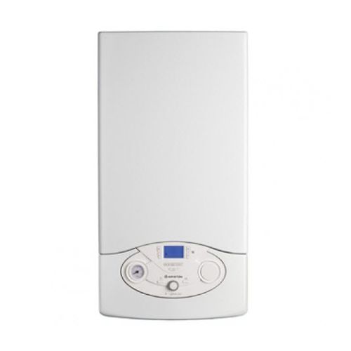 Gas-Heizkessel - E-SYSTEM EVO SERIES - Ariston - wandmontiert / Wohnbereich / für den Innenraum