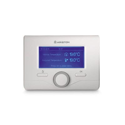 Wandmontierter Heizungsregler - SENSYS - Ariston - für Heizkessel