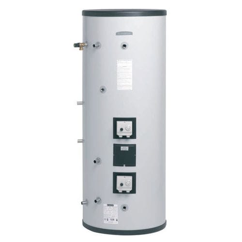 Elektrischer Warmwasserbereiter - AQUABRAVO SERIES - Ariston - freistehend / vertikal / sanitär