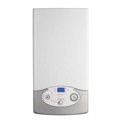 Gas-Heizkessel - CLAS HE SYSTEM EVO SERIES - Ariston - wandmontiert / Wohnbereich / für den Innenraum