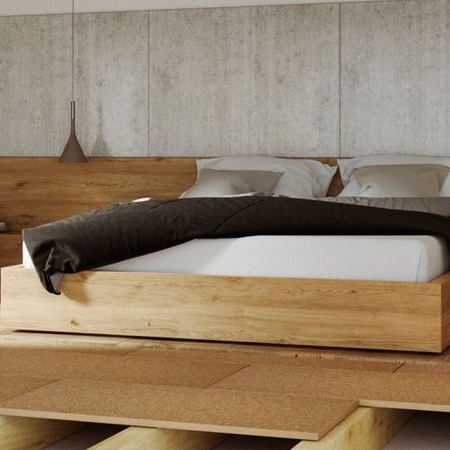 Laminat-Bauplatte - PB P4 - SONAE ARAUCO - Holzpartikel / für Innenausbau / für Boden