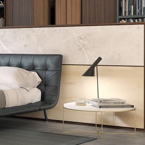 Möbeldekorplatte - INNOVUS MFC - SONAE ARAUCO - für Küche / für Bad / Wand