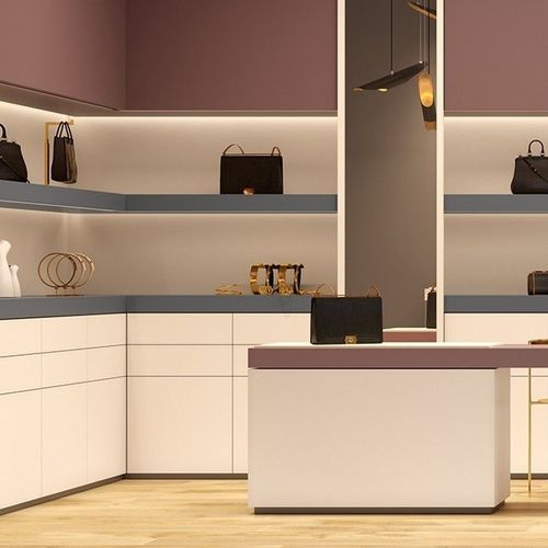 Einfarbiges Dekorlaminat - INNOVUS ST - SONAE ARAUCO - matt / glatt / HPL