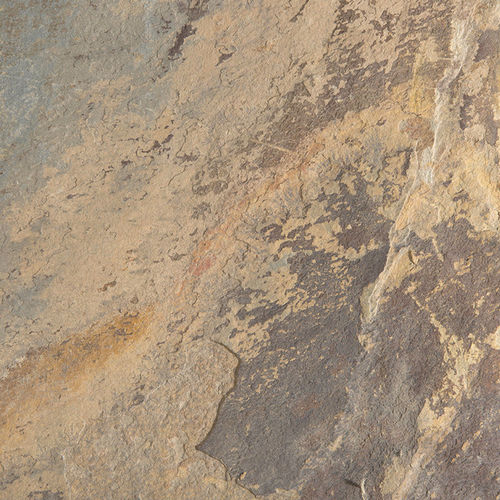 Natursteinfliesen - MULTICOLOURED RUSTIC SLATE - CUPA STONE - Relief / für den Innenraum / für Außenbereich