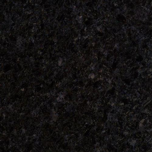 Granitsteinplatte - DAKAR BLACK GRANITE - CUPA STONE - für Fußboden / für Innenausbau / poliert