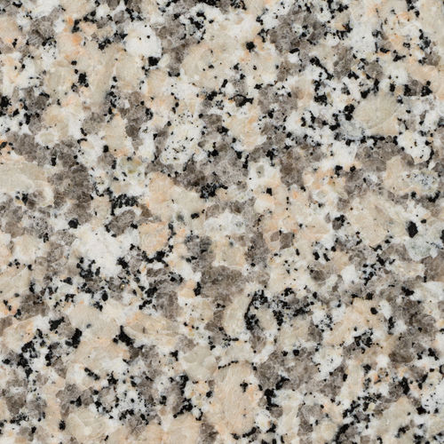 Granitsteinplatte - CREMA JULIA GRANITE - CUPA STONE - poliert / grau