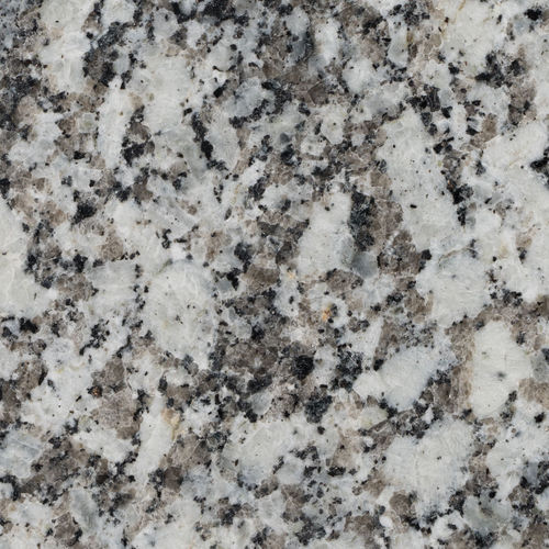 Granitsteinplatte - GRAN PERLA GRANITE - CUPA STONE - poliert / grau