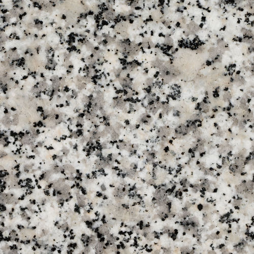 Granitsteinplatte - BLANCO PERLA GRANITE - CUPA STONE - poliert / blau