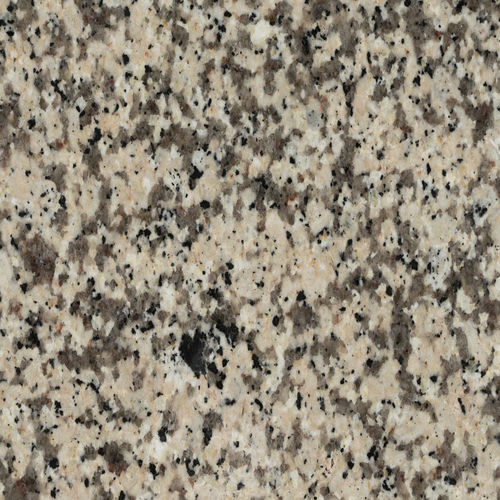 Granitsteinplatte - CREAM CARAMEL GRANITE - CUPA STONE - für Fußboden / poliert
