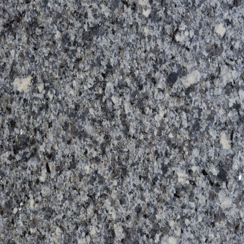 Granitsteinplatte - AZUL PLATINO GRANITE - CUPA STONE - poliert / grau