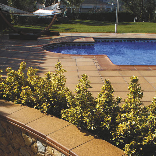 Keramikfliesen - NATURAL - MEDITERRÁNEO - TERRAKLINKER - GRES DE BREDA - Klinker / matt / für den Innenraum