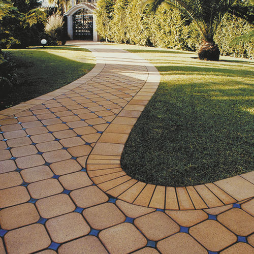 Fliesen für den Außenbereich - NATURAL - PROVENZAL - TERRAKLINKER