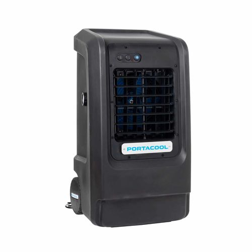 Verdunstungskühler für gewerbliche Nutzung - PORTACOOL 510 - Port-A-Cool - für Industrieanwendungen / tragbar