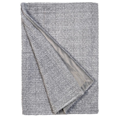 Kunstfell-Plaid - L - VICUNYA 934 - TISCA ITALIA - aus Vinylgewebe