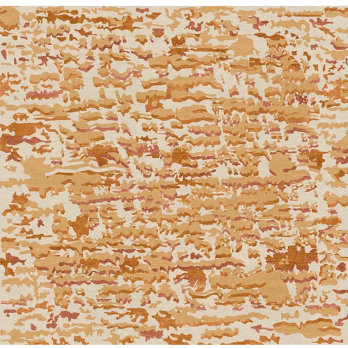Moderner Teppich - H-MARBLE HILL - TISCA ITALIA - Motiv / Wolle / Viskose