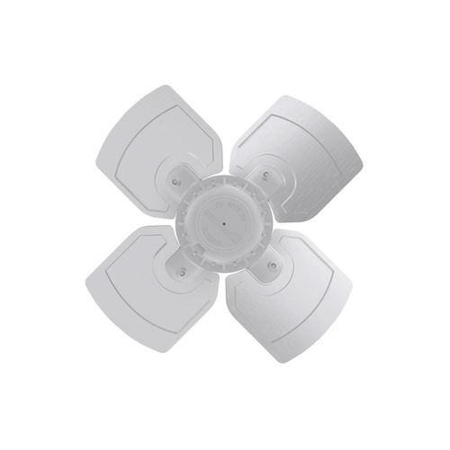 Axialventilator - FB SERIES - ZIEHL-ABEGG AG - kanalisierbar / für professionellen Gebrauch / für den Innenraum