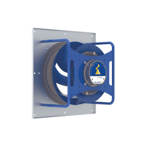Zentrifugal-Ventilator - ZAVBLUE - ZIEHL-ABEGG AG - kanalisierbar / für professionellen Gebrauch / für den Innenraum