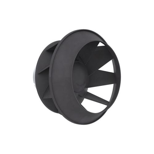 Ventilator für Abzug - D SERIES - ZIEHL-ABEGG AG - Zentrifugal / für