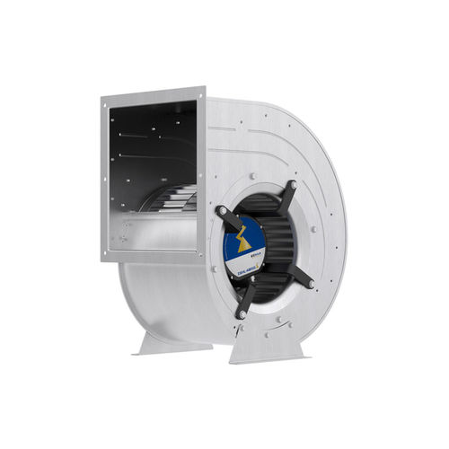 Zentrifugal-Ventilator - R SERIES - ZIEHL-ABEGG AG - für Abzug / kanalisierbar / für professionellen Gebrauch