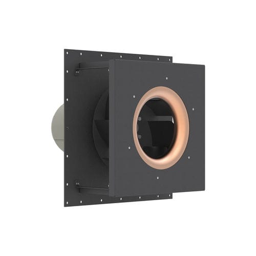 Zentrifugal-Ventilator - ATEX 2G - ZIEHL-ABEGG AG - für Abzug / kanalisierbar / Industrie