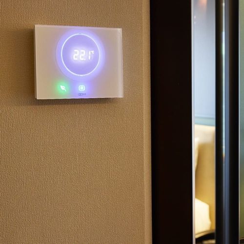Tür-Hausautomation - PRO - GEWISS - für Video / für Heimkino / für Multimediasysteme