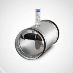 Volumenstromregler - VRK232 - GRADA International