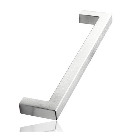 Türstoßgriff - Ewins - Metall / modern