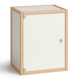 Boden-Ablagemöbel - PROFILSYSTEM - Flötotto Einrichtungssysteme GmbH - für Kindergarten